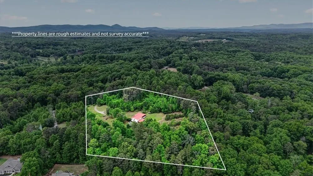 205 Upper Bethany Trail Ball Ground, GA 30107