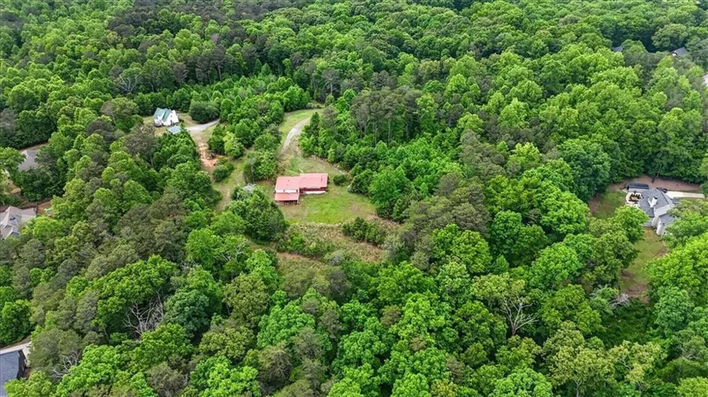 205 Upper Bethany Trail Ball Ground, GA 30107