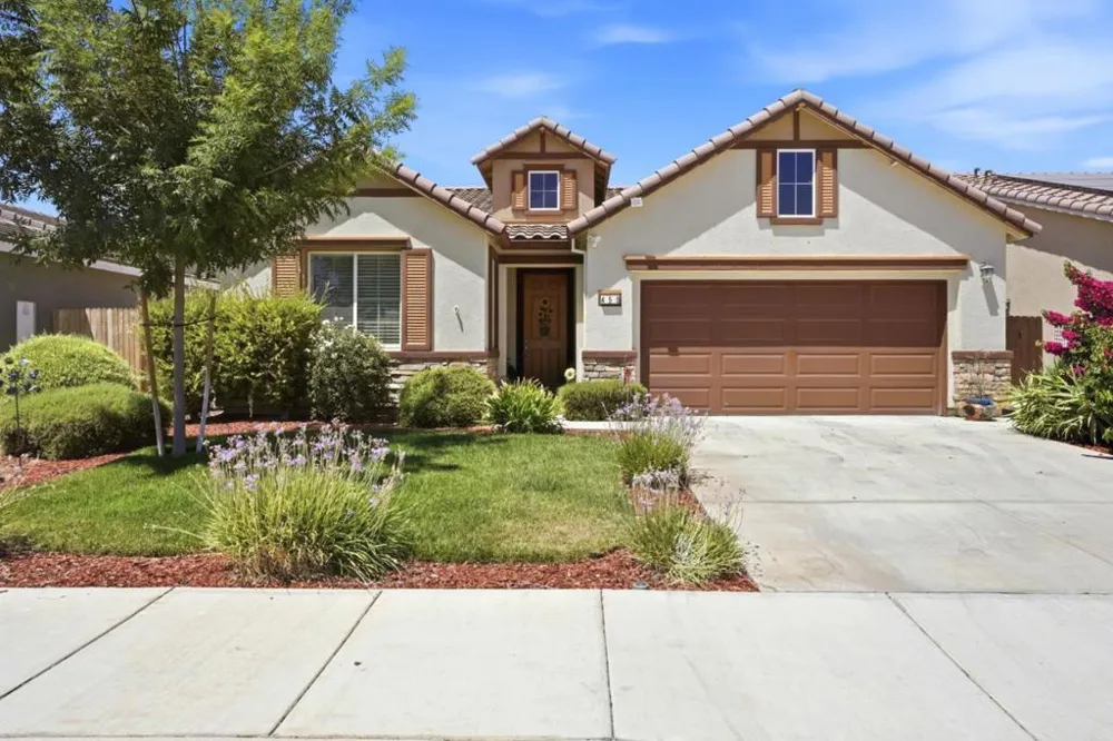 450 Amabile Drive Los Banos, CA 93635
