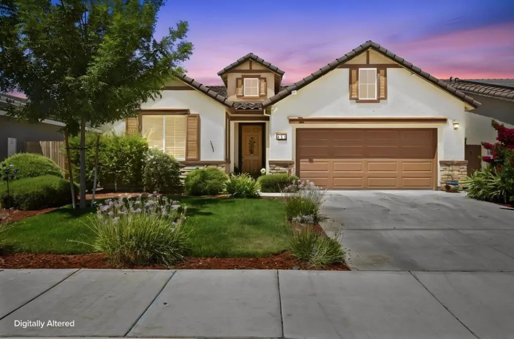 450 Amabile Drive Los Banos, CA 93635