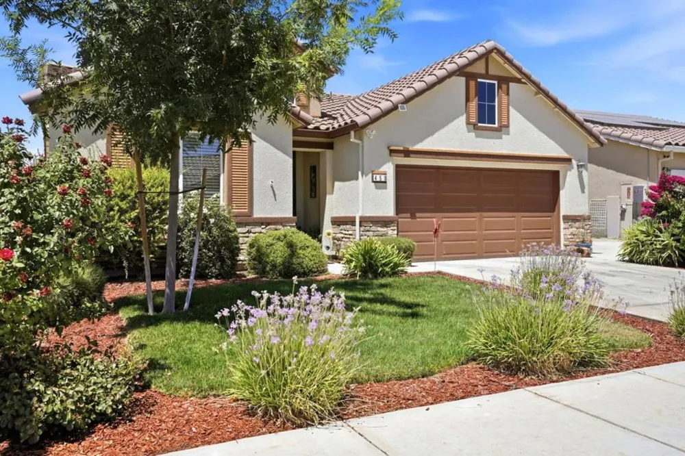 450 Amabile Drive Los Banos, CA 93635