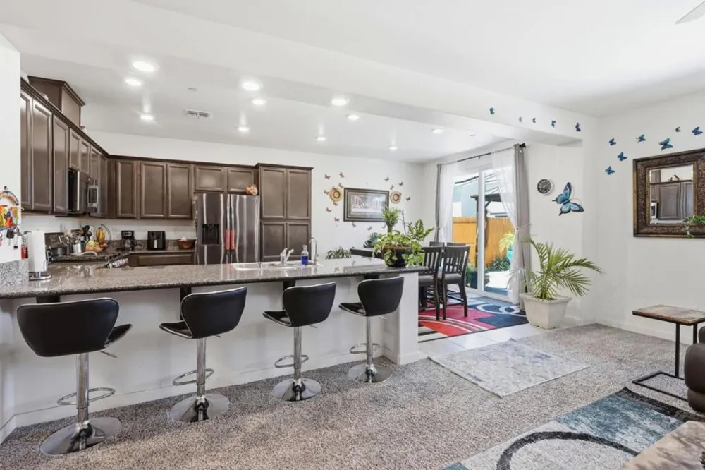 450 Amabile Drive Los Banos, CA 93635