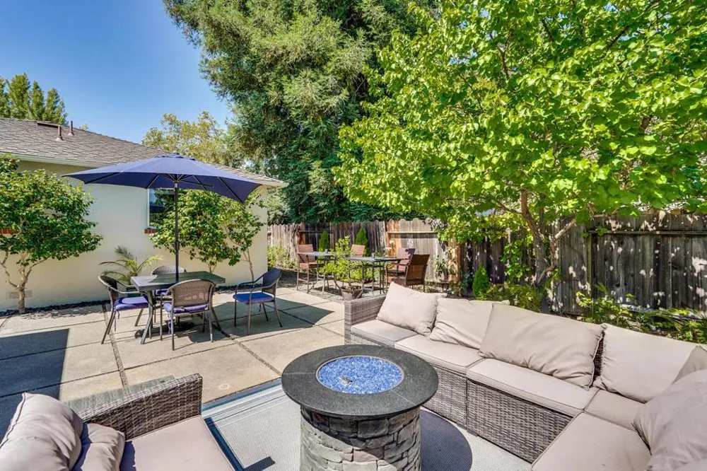 452 Church Street Mountain View, CA 94041