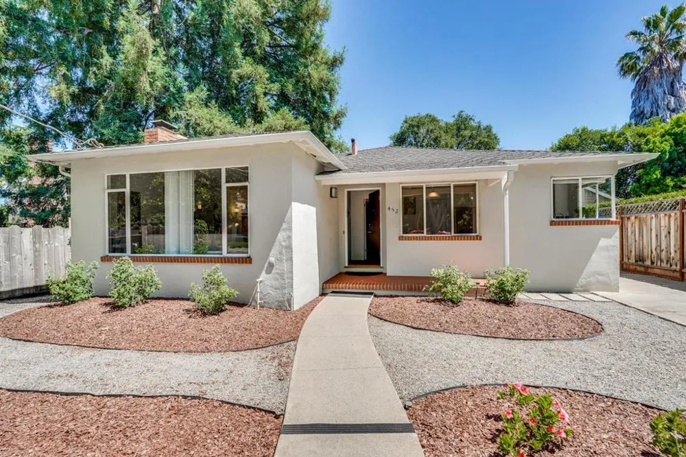 452 Church Street Mountain View, CA 94041