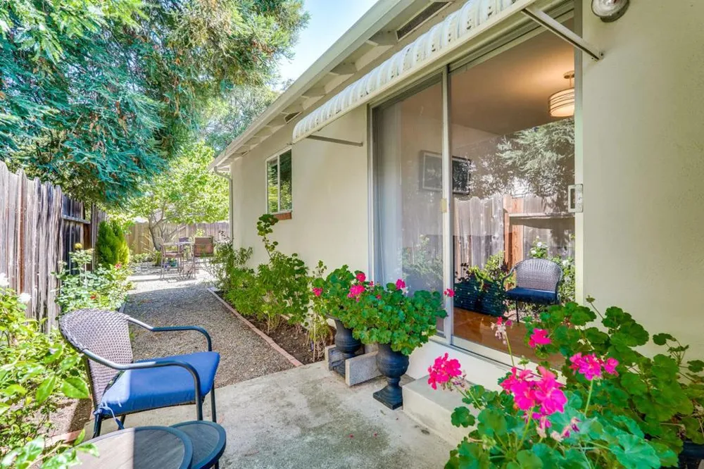 452 Church Street Mountain View, CA 94041