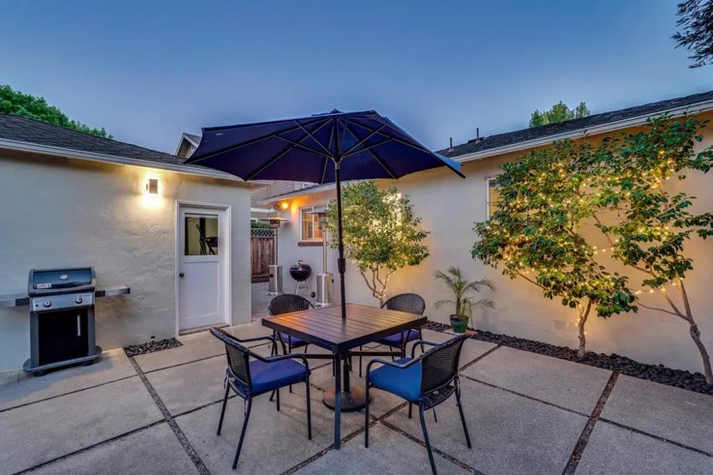 452 Church Street Mountain View, CA 94041