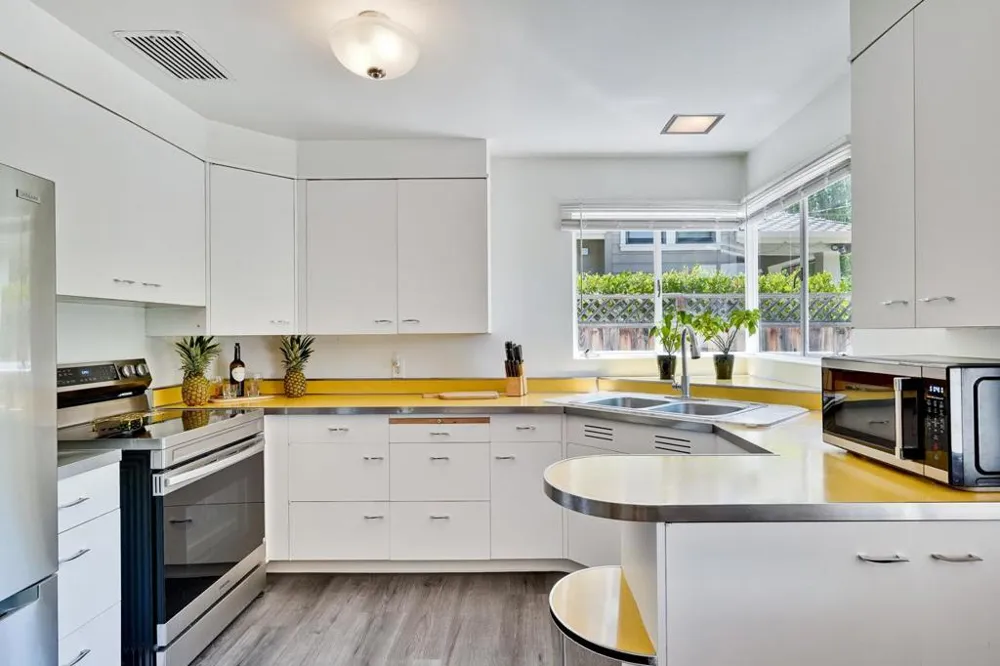 452 Church Street Mountain View, CA 94041