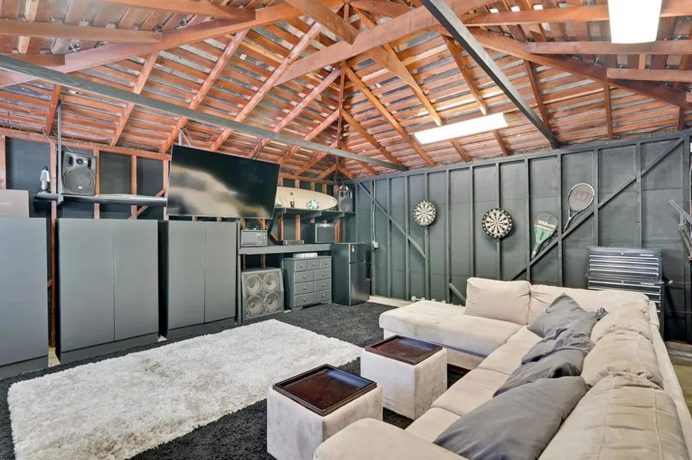 452 Church Street Mountain View, CA 94041