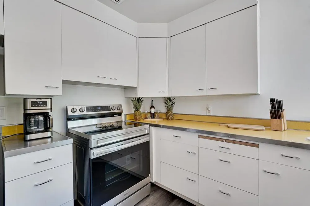 452 Church Street Mountain View, CA 94041
