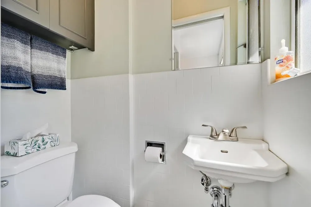 452 Church Street Mountain View, CA 94041