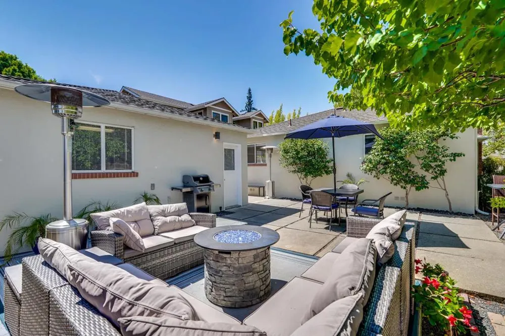 452 Church Street Mountain View, CA 94041