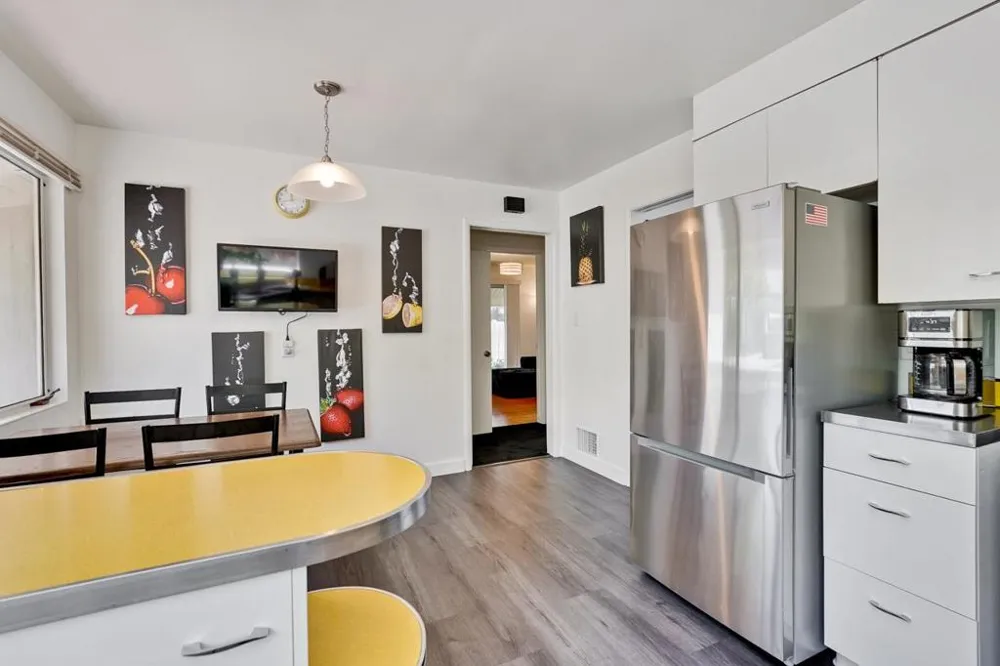 452 Church Street Mountain View, CA 94041