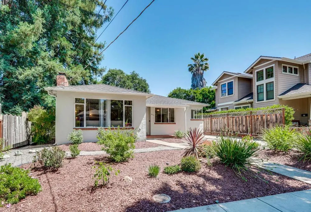 452 Church Street Mountain View, CA 94041