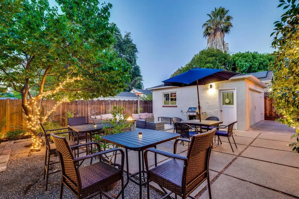 452 Church Street Mountain View, CA 94041