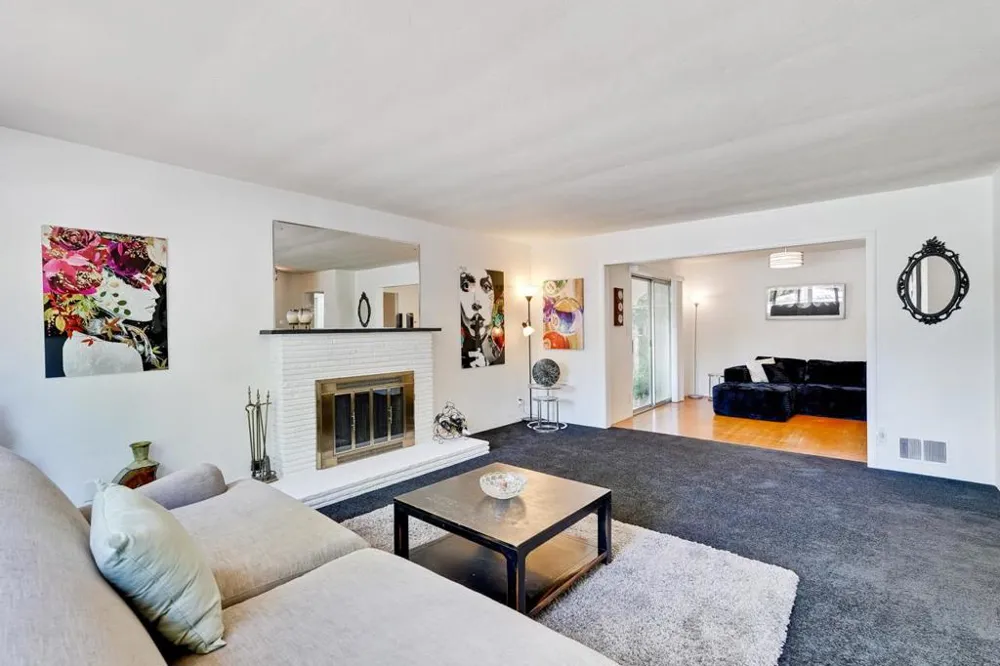 452 Church Street Mountain View, CA 94041