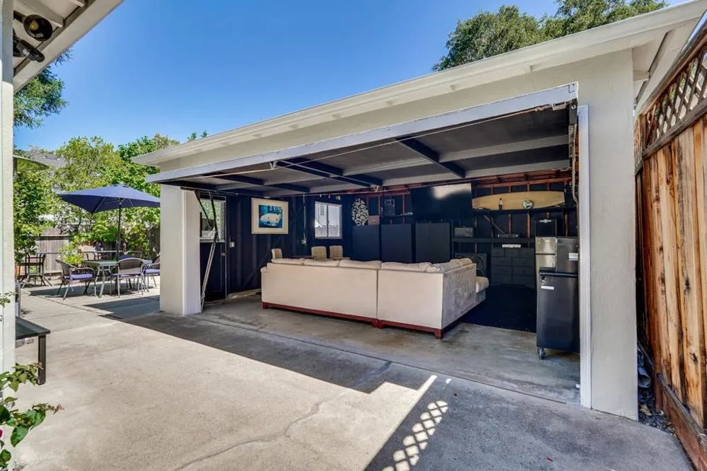 452 Church Street Mountain View, CA 94041