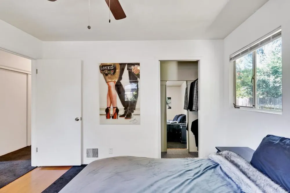 452 Church Street Mountain View, CA 94041