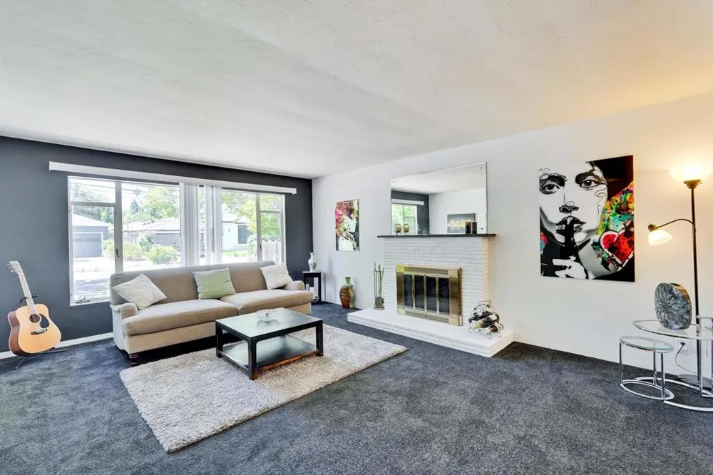 452 Church Street Mountain View, CA 94041