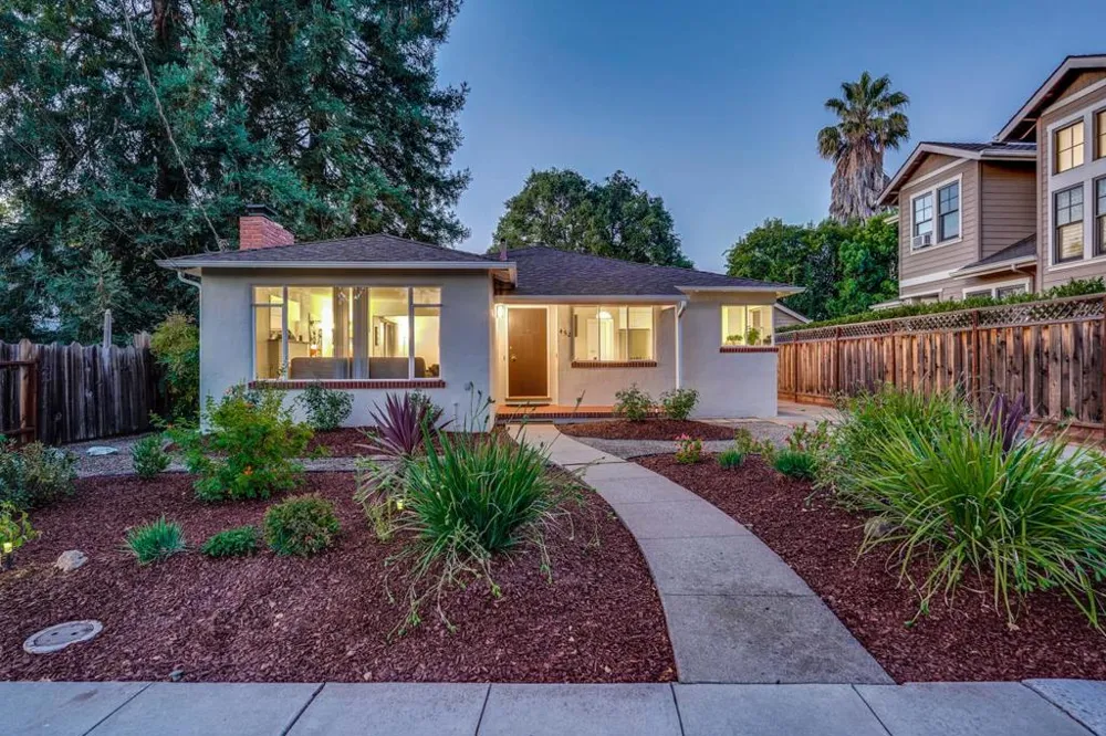 452 Church Street Mountain View, CA 94041