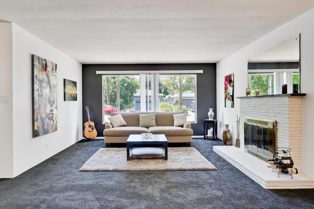 452 Church Street Mountain View, CA 94041