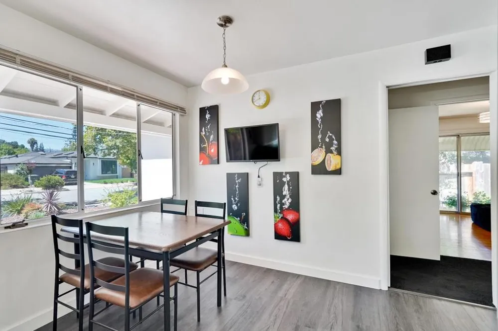 452 Church Street Mountain View, CA 94041