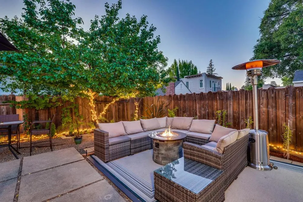 452 Church Street Mountain View, CA 94041
