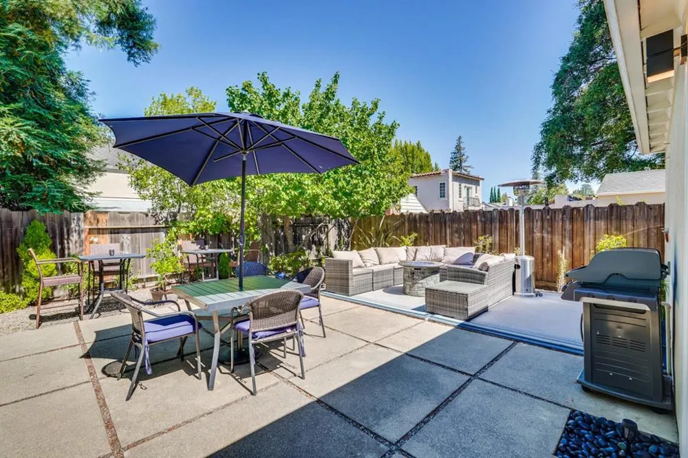 452 Church Street Mountain View, CA 94041