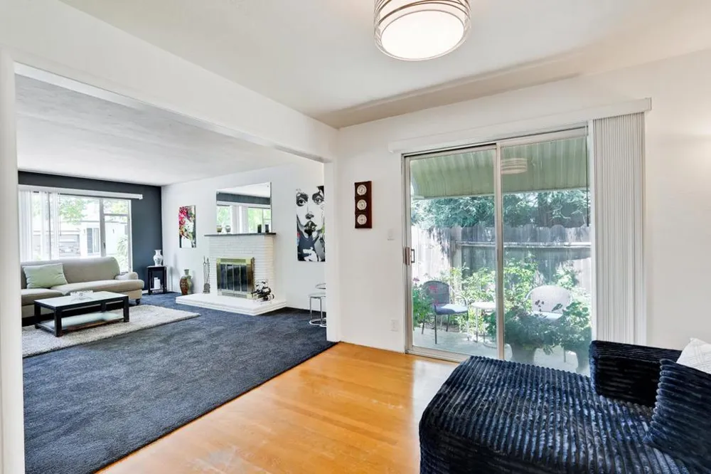 452 Church Street Mountain View, CA 94041
