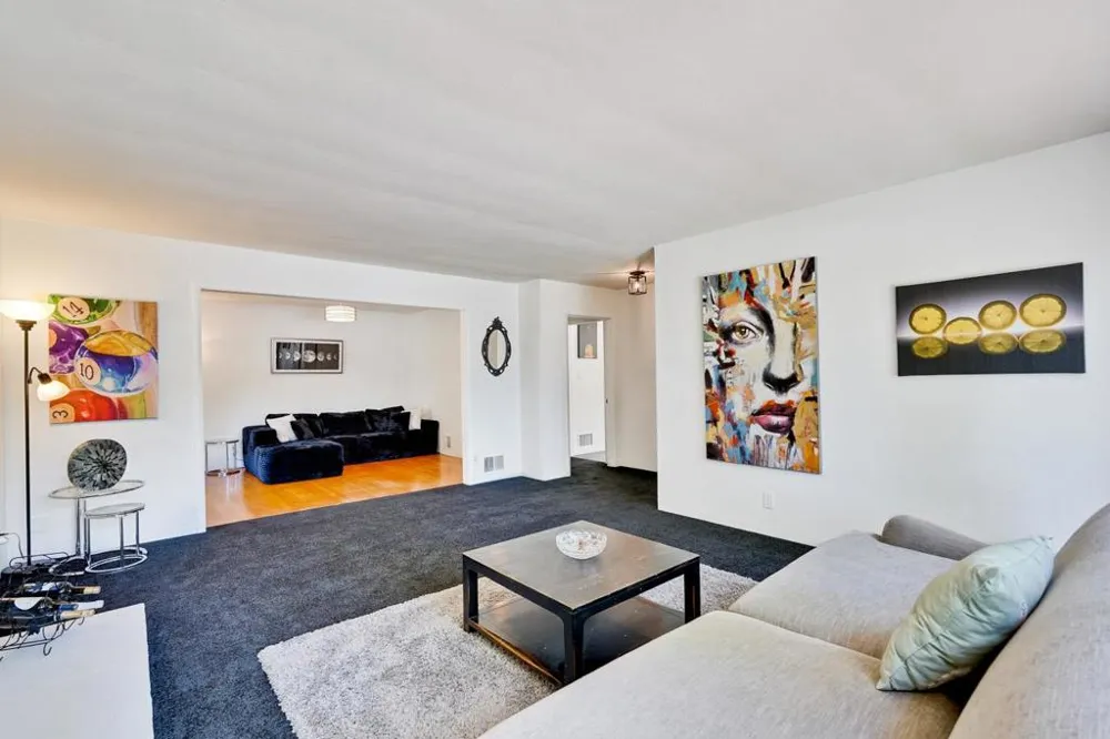 452 Church Street Mountain View, CA 94041