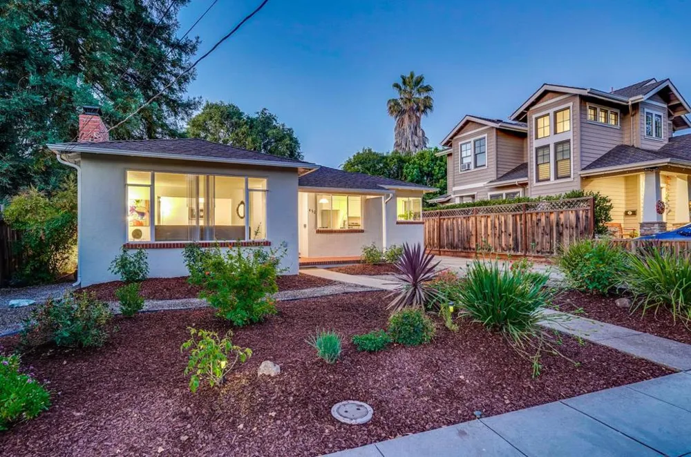 452 Church Street Mountain View, CA 94041