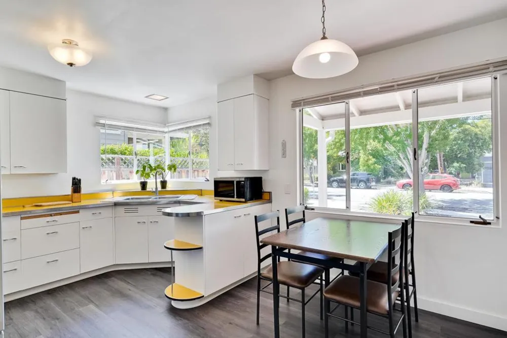452 Church Street Mountain View, CA 94041