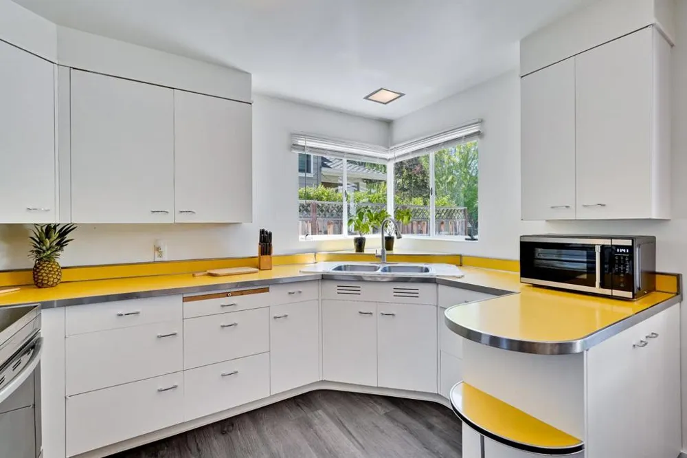 452 Church Street Mountain View, CA 94041