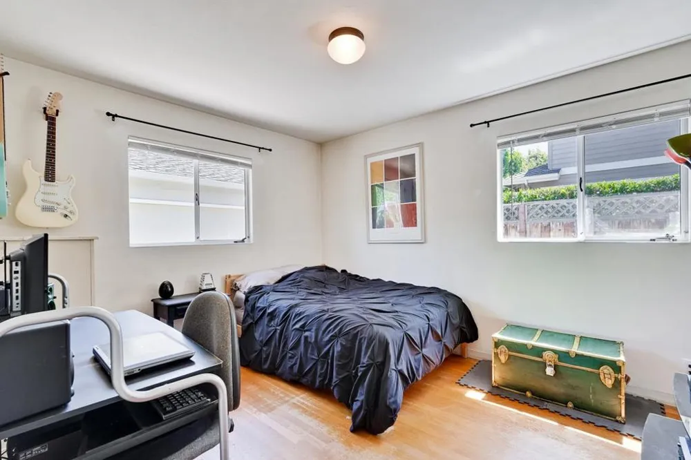 452 Church Street Mountain View, CA 94041