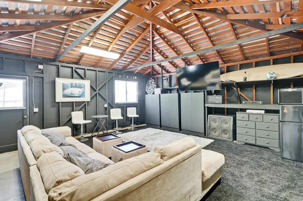 452 Church Street Mountain View, CA 94041