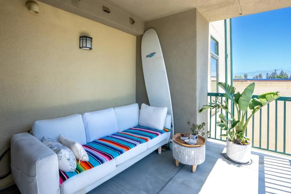 1111 Ocean Street #204 Santa Cruz, CA 95060