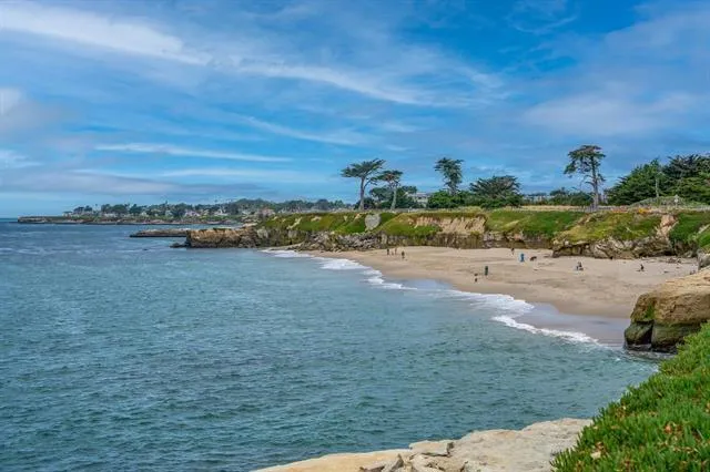 1111 Ocean Street #204 Santa Cruz, CA 95060