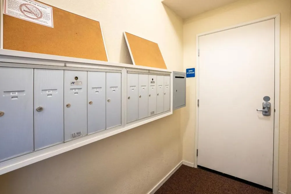 1111 Ocean Street #204 Santa Cruz, CA 95060