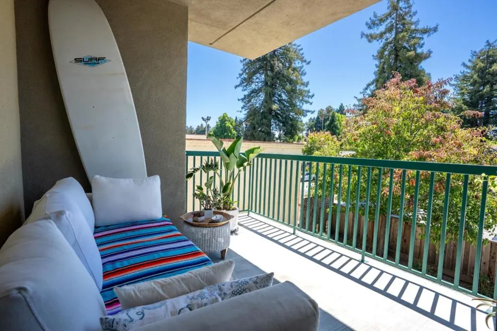 1111 Ocean Street #204 Santa Cruz, CA 95060