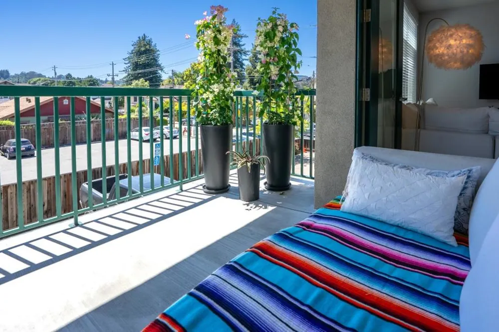 1111 Ocean Street #204 Santa Cruz, CA 95060