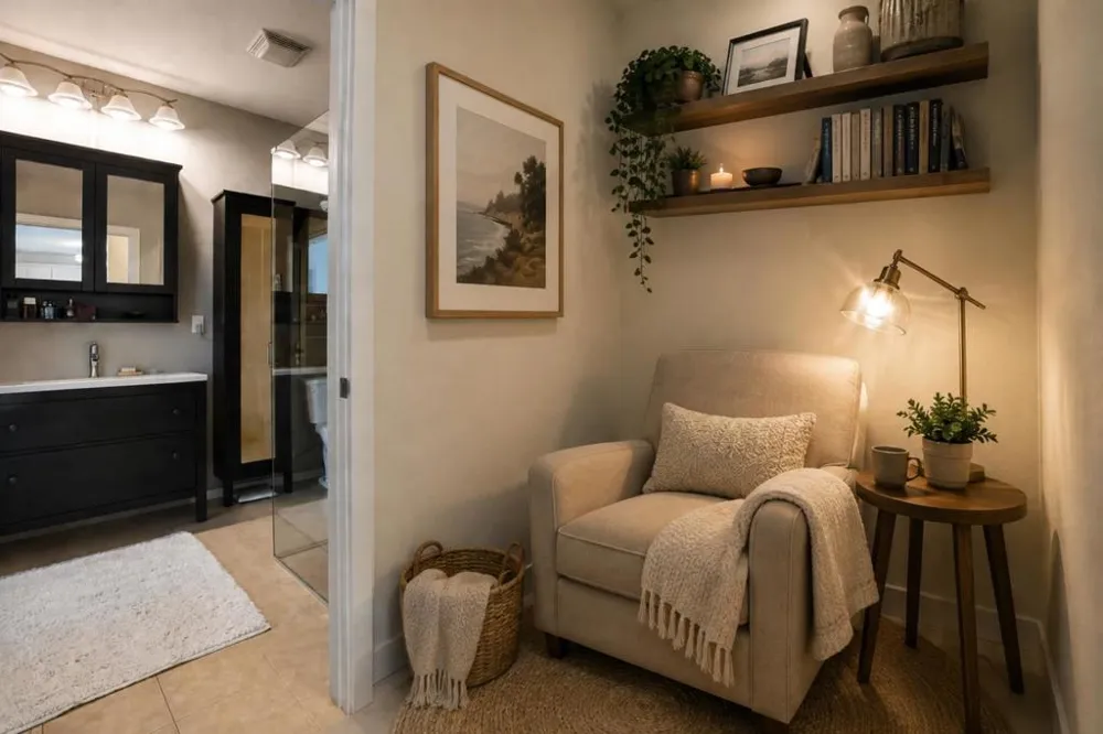 1111 Ocean Street #204 Santa Cruz, CA 95060