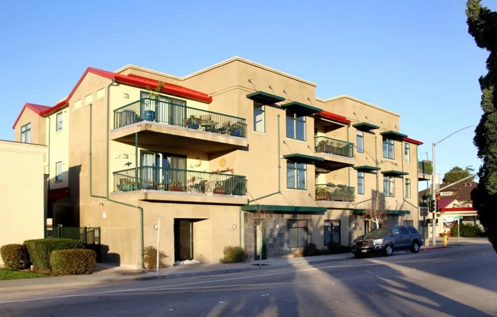 1111 Ocean Street #204 Santa Cruz, CA 95060