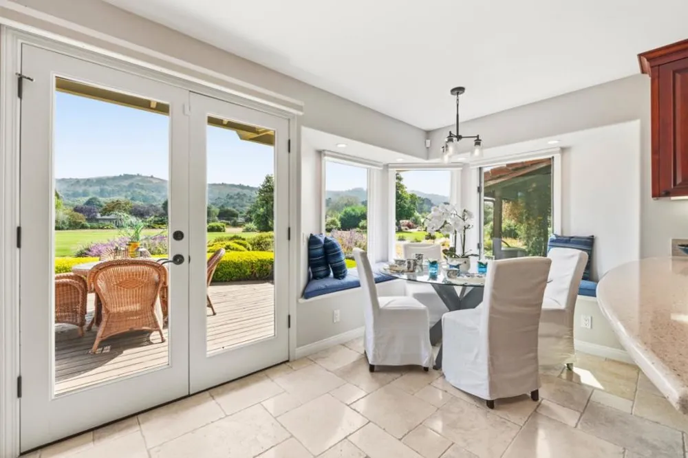 7011 Valley Greens Circle Carmel, CA 93923