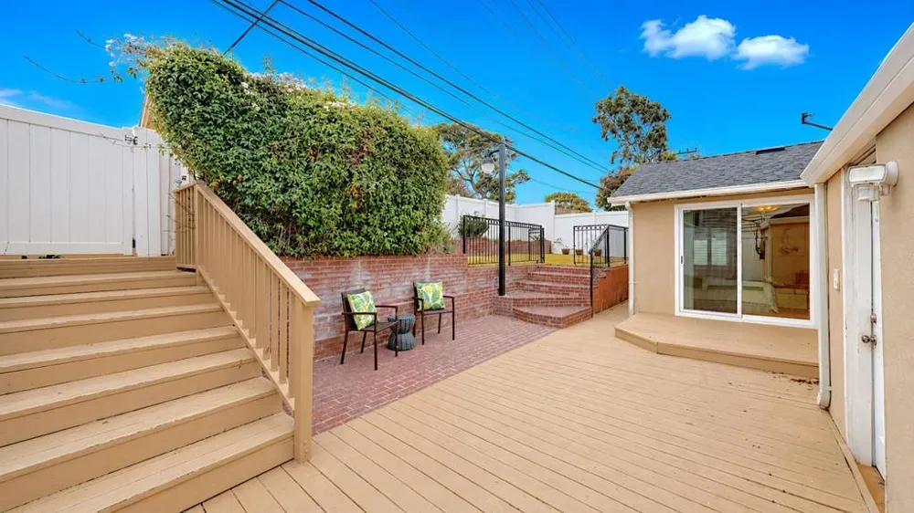 227 Rockwood Drive South San Francisco, CA 94080