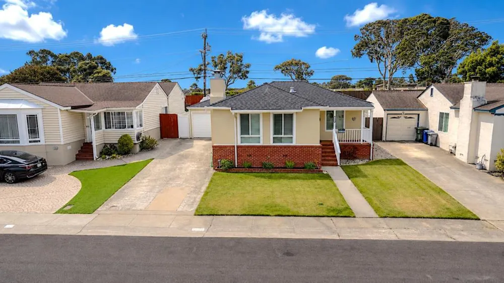 227 Rockwood Drive South San Francisco, CA 94080