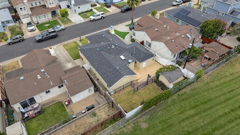 227 Rockwood Drive South San Francisco, CA 94080