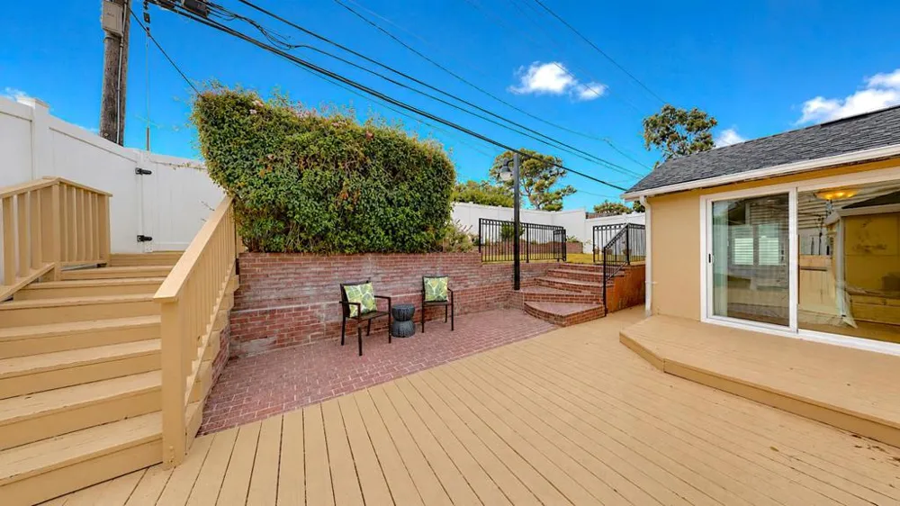227 Rockwood Drive South San Francisco, CA 94080