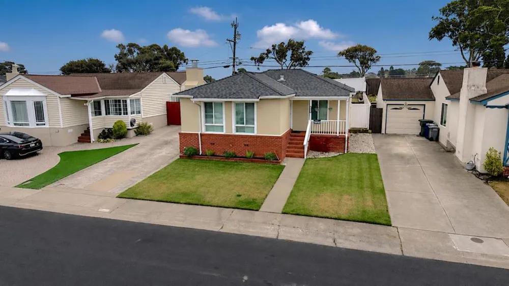227 Rockwood Drive South San Francisco, CA 94080