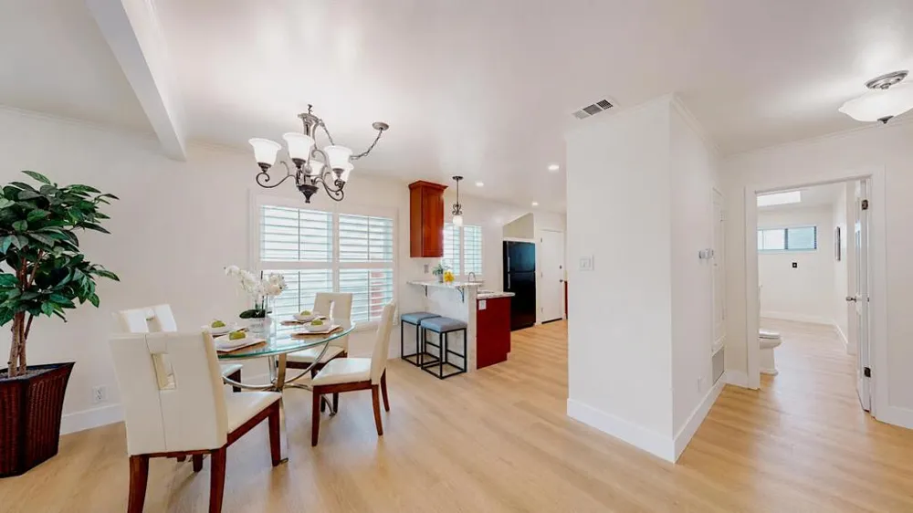 227 Rockwood Drive South San Francisco, CA 94080