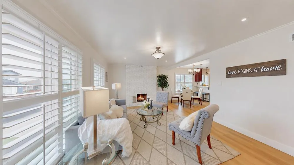 227 Rockwood Drive South San Francisco, CA 94080
