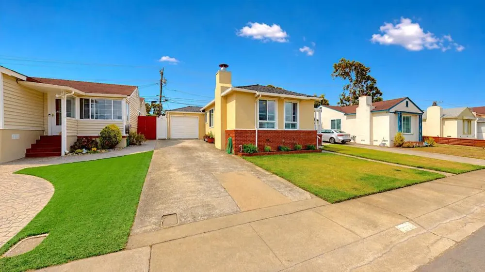 227 Rockwood Drive South San Francisco, CA 94080